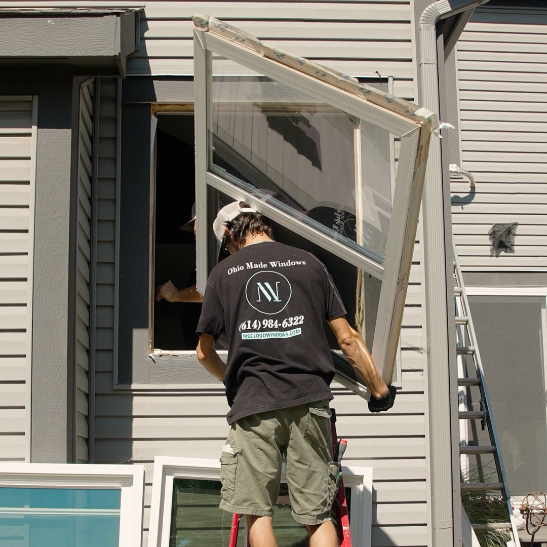Window Solutions in Nashville, TN | FREE QUOTE | Nashville Window Company
