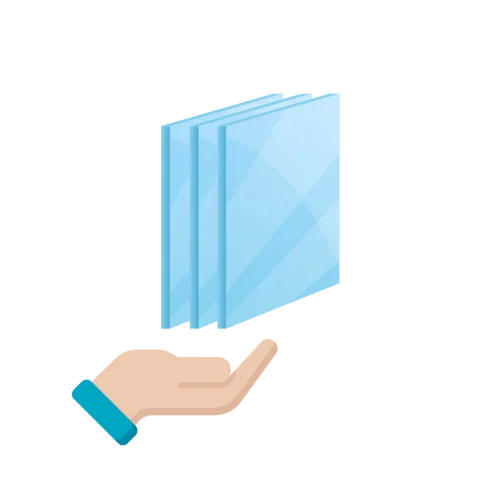 Window Supplier Icon